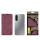 Tactical Xproof pro Samsung Galaxy A17 4G/5G Red Beret - 1514542 - zdjęcie 3